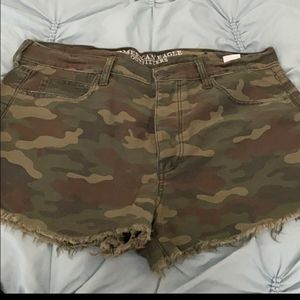 American Eagle Outfitters